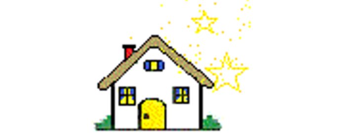 Energetisch reinigen van woningen en bedrijven