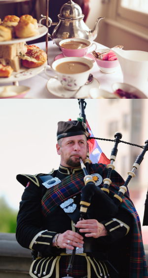 Travel with Generations of Indian Valley on this Scotland Tour
