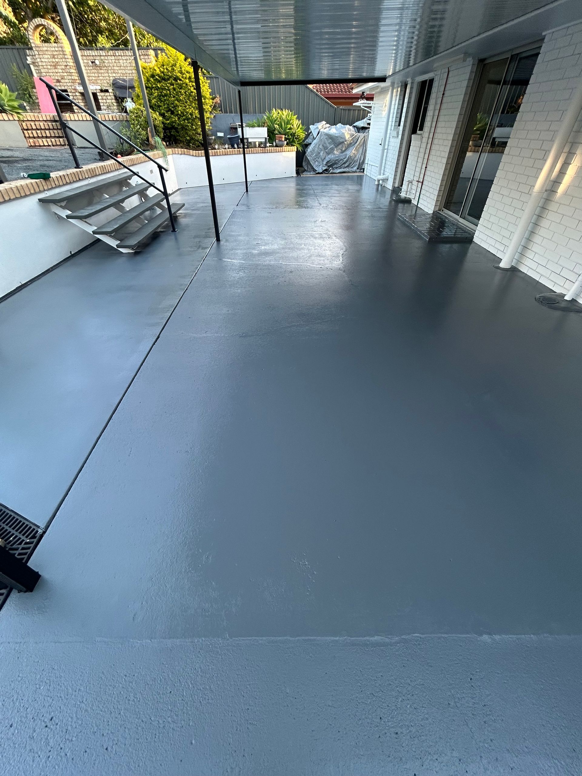 Strata & Body Corporate Painting — Mooloolaba, QLD — Colorways Painting Pty Ltd