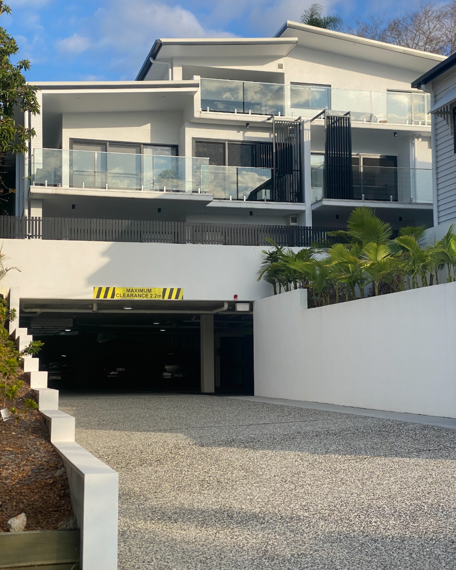 Strata & Body Corporate Painting — Mooloolaba, QLD — Colorways Painting Pty Ltd Strata & Body Corporate Painting — Mooloolaba, QLD — Colorways Painting Pty Ltd