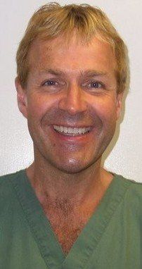 Dr. Ridella — Dentist in Johnstown, PA