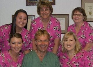 Staff — Cosmetic Dentistry in Johnstown, PA