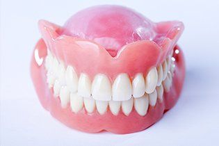 Cosmetic Dentistry — Teeth in Johnstown, PA