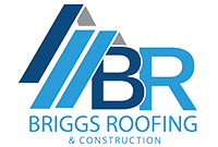Briggs Roofing & Construction logo