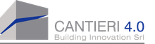 Cantieri 4.0 logo
