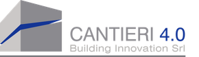 Cantieri 4.0 logo