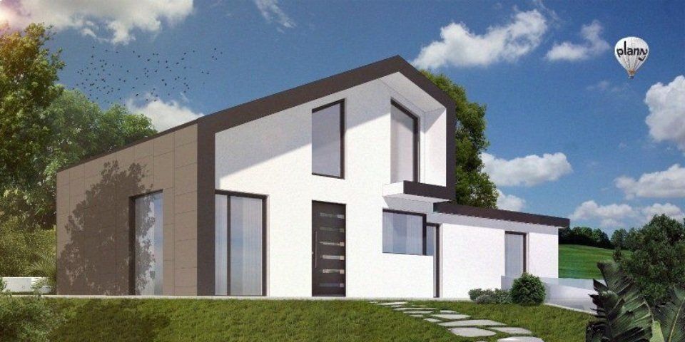 progetto per abitazione privata