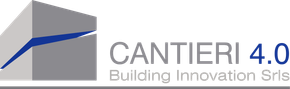 Cantieri 4.0 logo