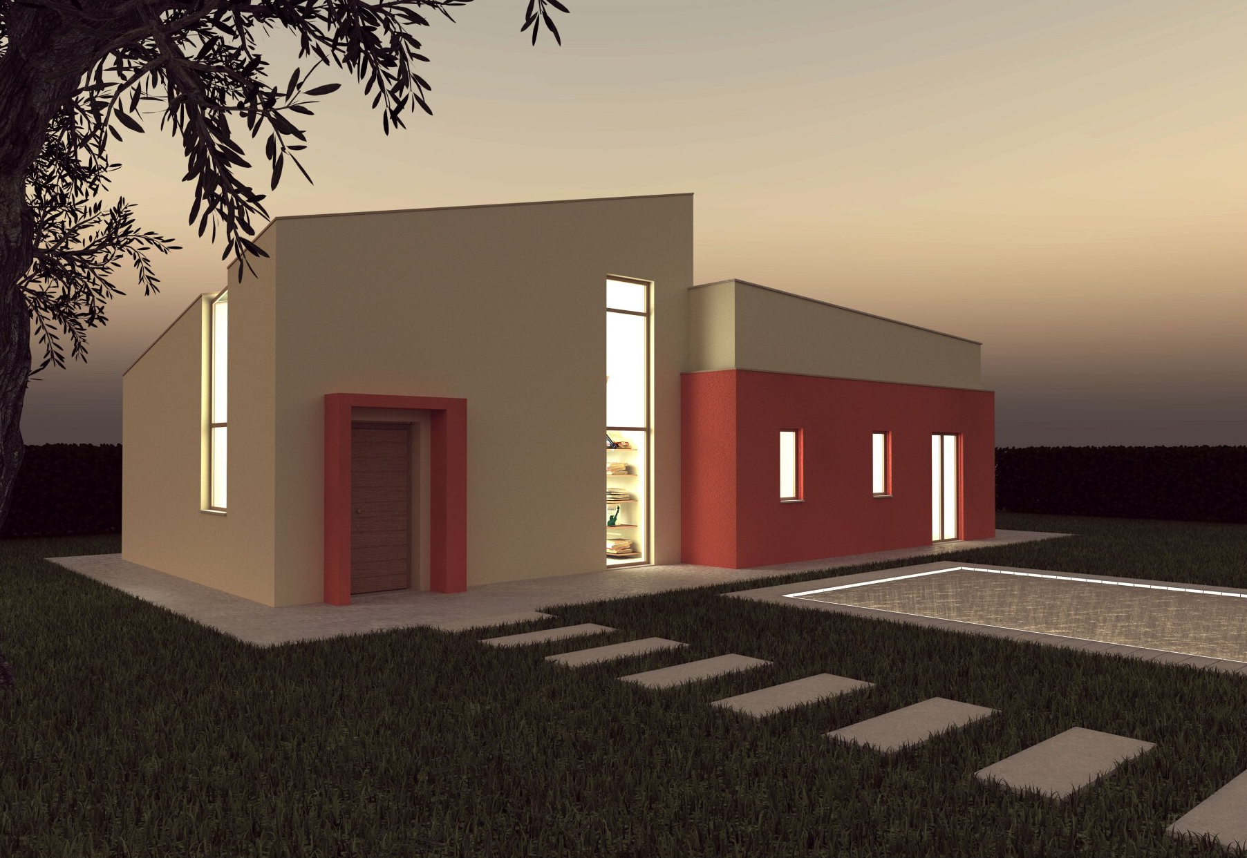 Nuove costruzioni A+