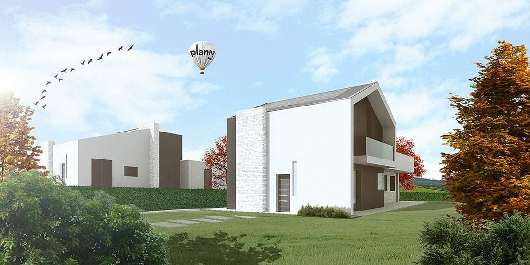 Nuove costruzioni A+