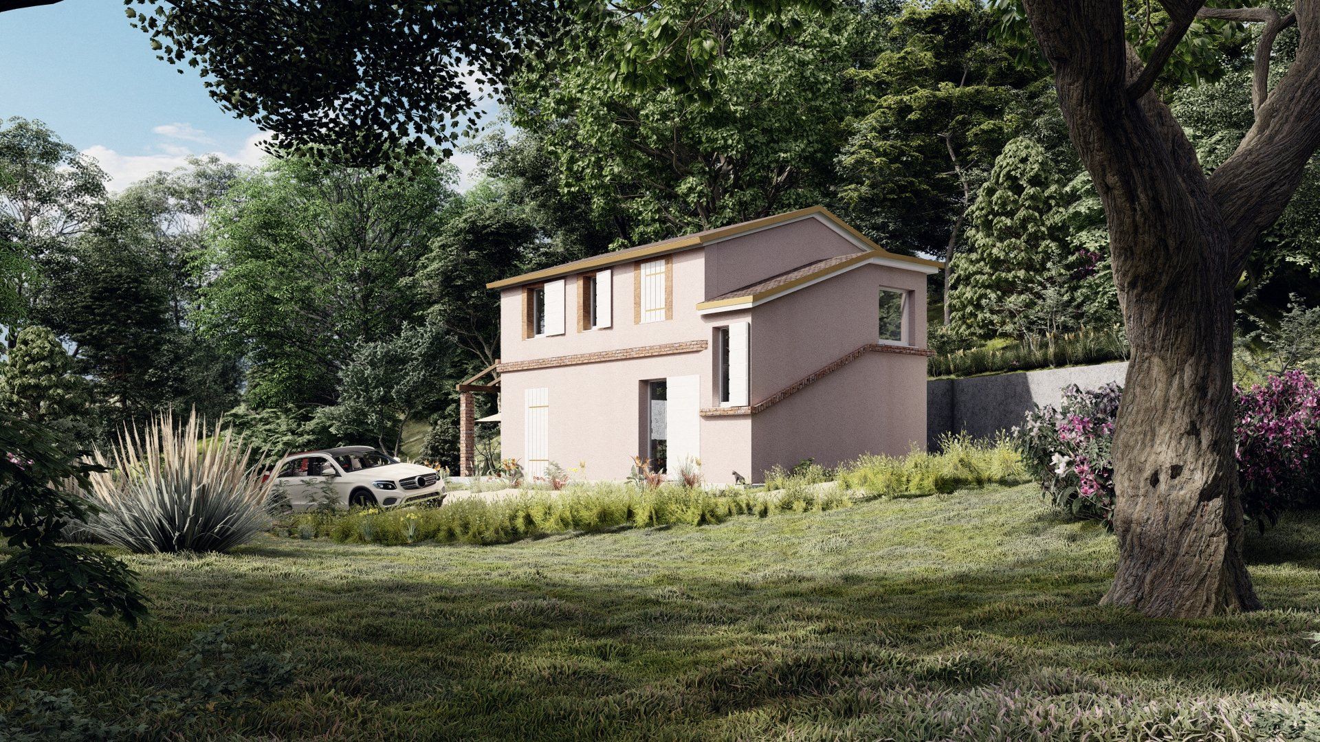 ristrutturazioni chiavi in mano