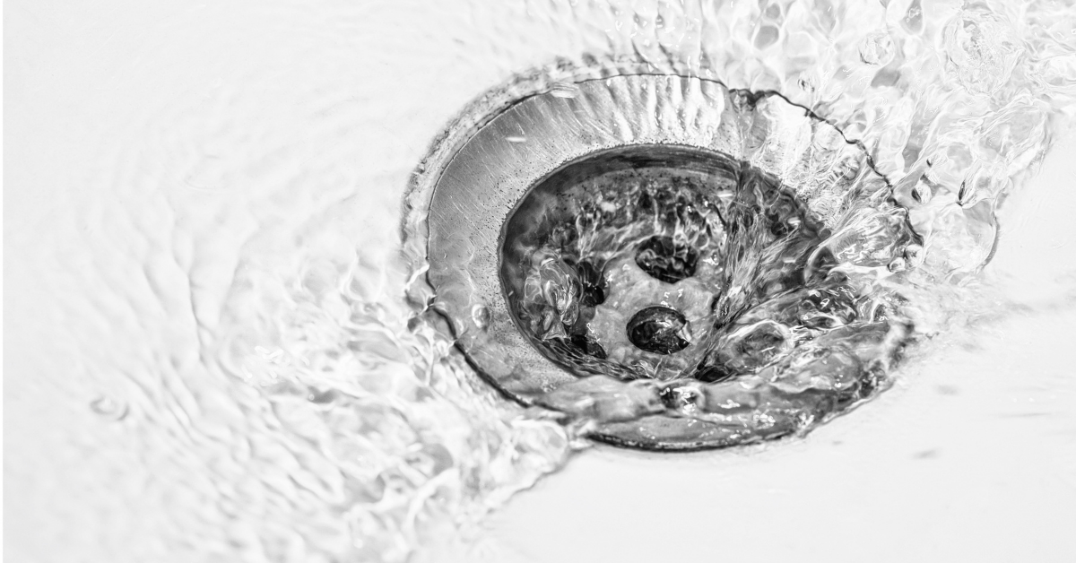 What Causes Slow Drains? Clogs, Water Pressure, and Pipes