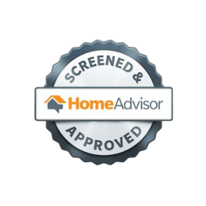 Home Advisor screened and approved