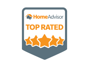 Home Advisor top rated