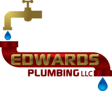 Edward's Plumbing Logo, plumbing in East Stroudsburg
