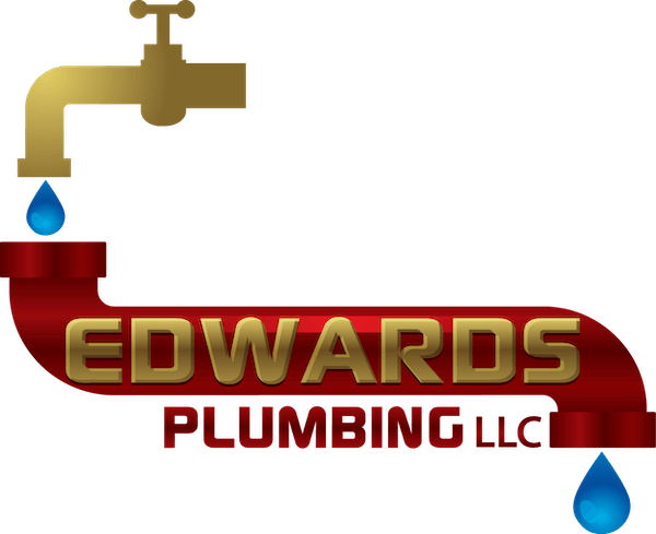 Edward's Plumbing Logo, plumbing in East Stroudsburg