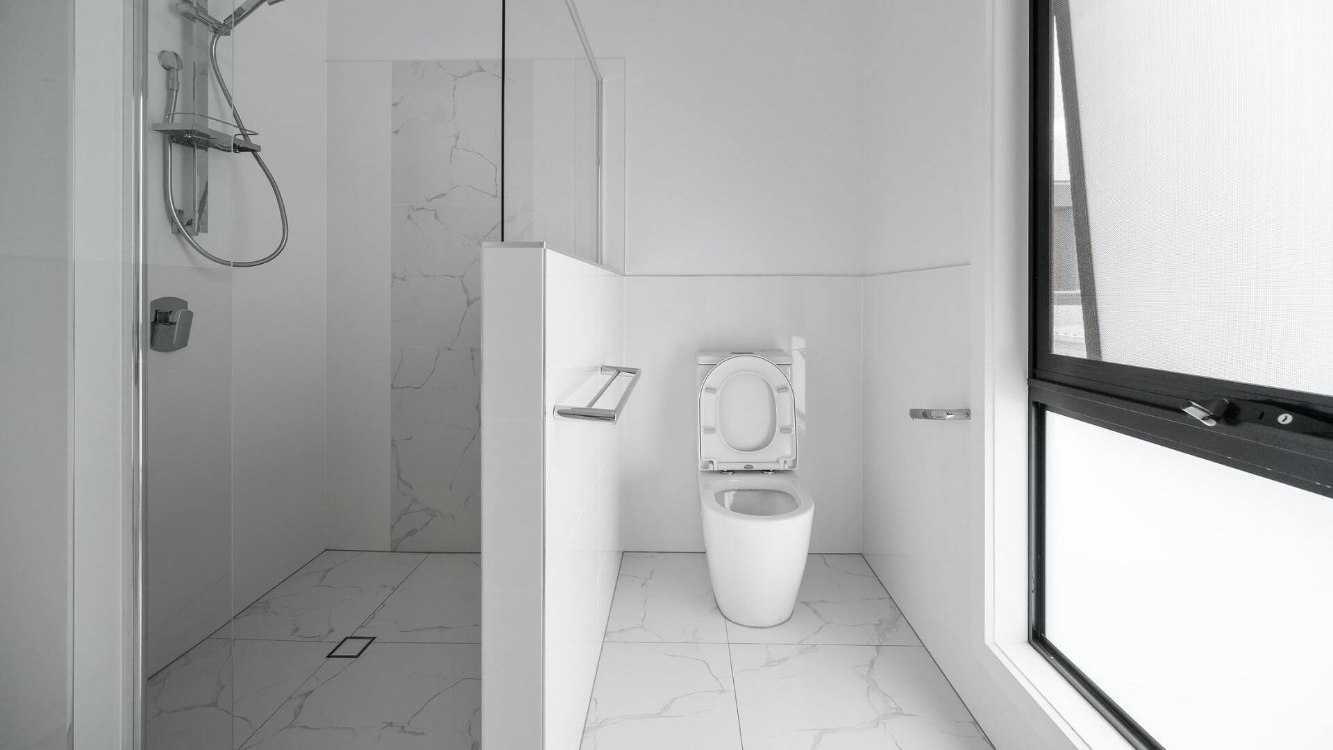 Toilet Installation