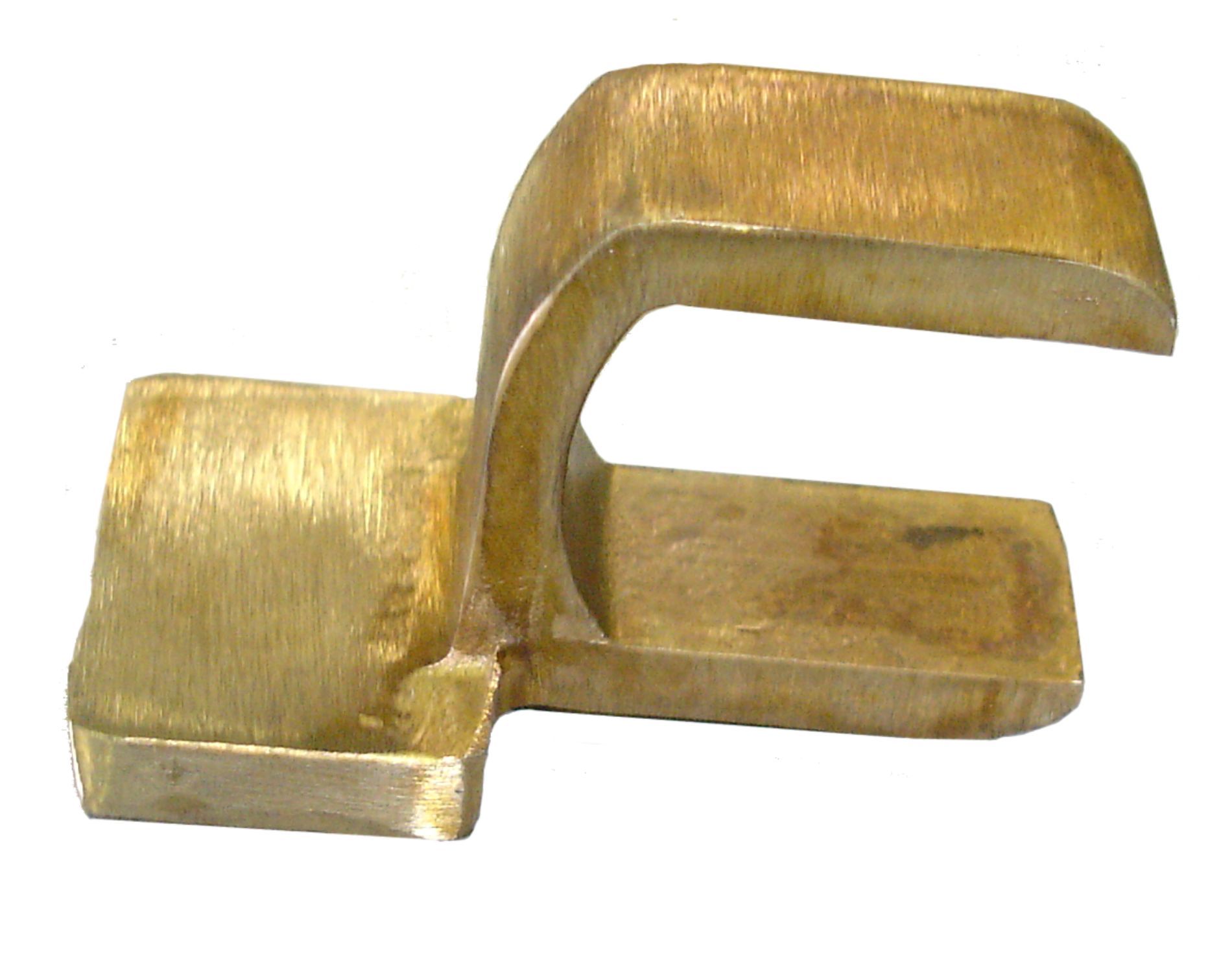 realizzazione prodotta in fonderia