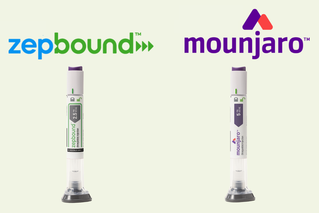 tirzepatide nome comercial Conheça Zepbound (tirzepatida), o mais novo tratamento da obesidade  aprovado pelo FDA