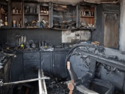cary restoration company fire and smoke damage