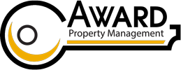 Award Property Management Home Page