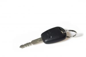 car key 