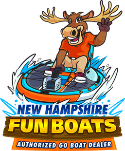 Nh fun boats is an authorized go boats dealer