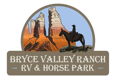 Bryce Valley Ranch Logo