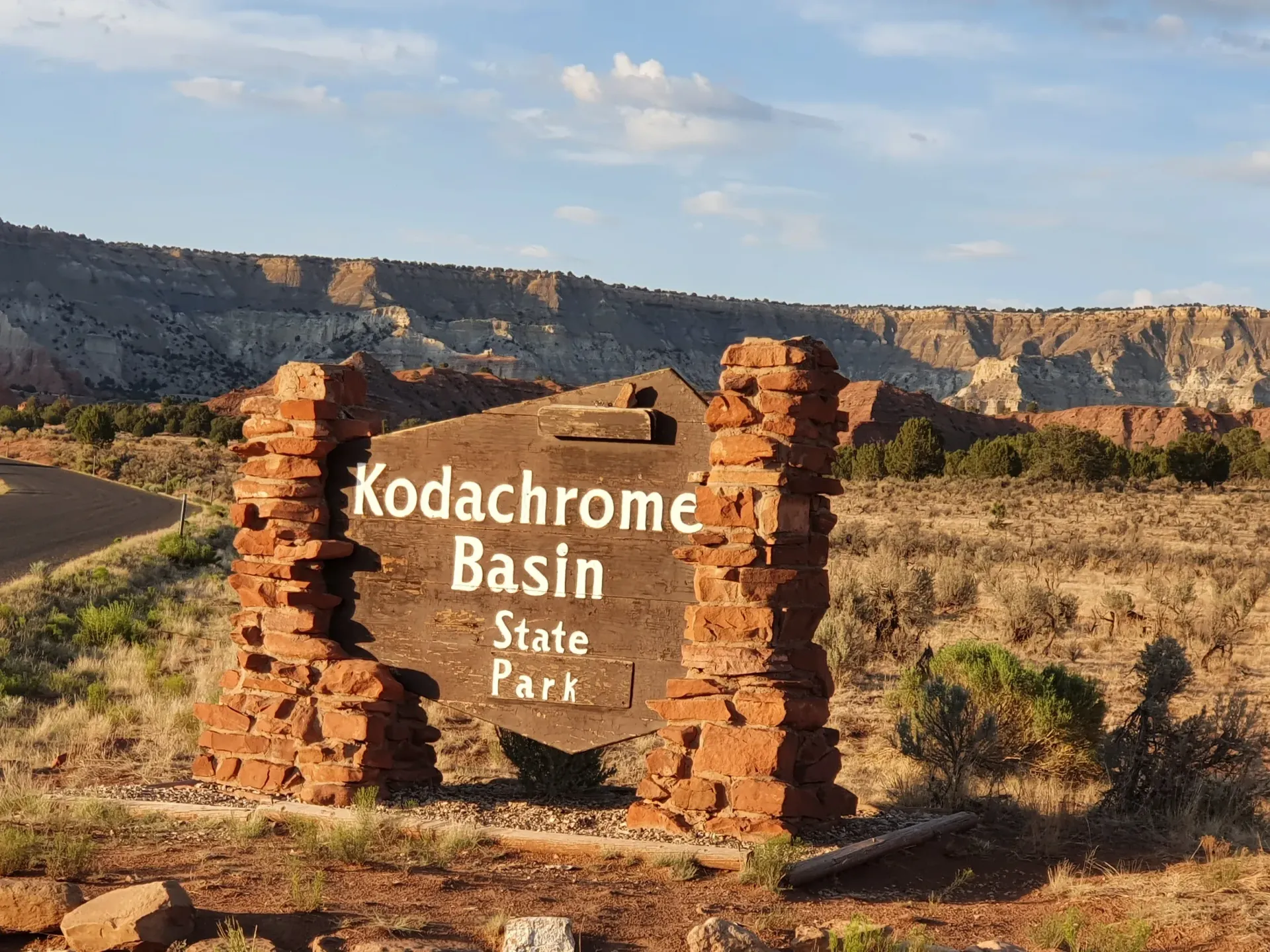 kodachrome-basin-state-park