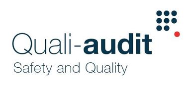 Quali-audit logo