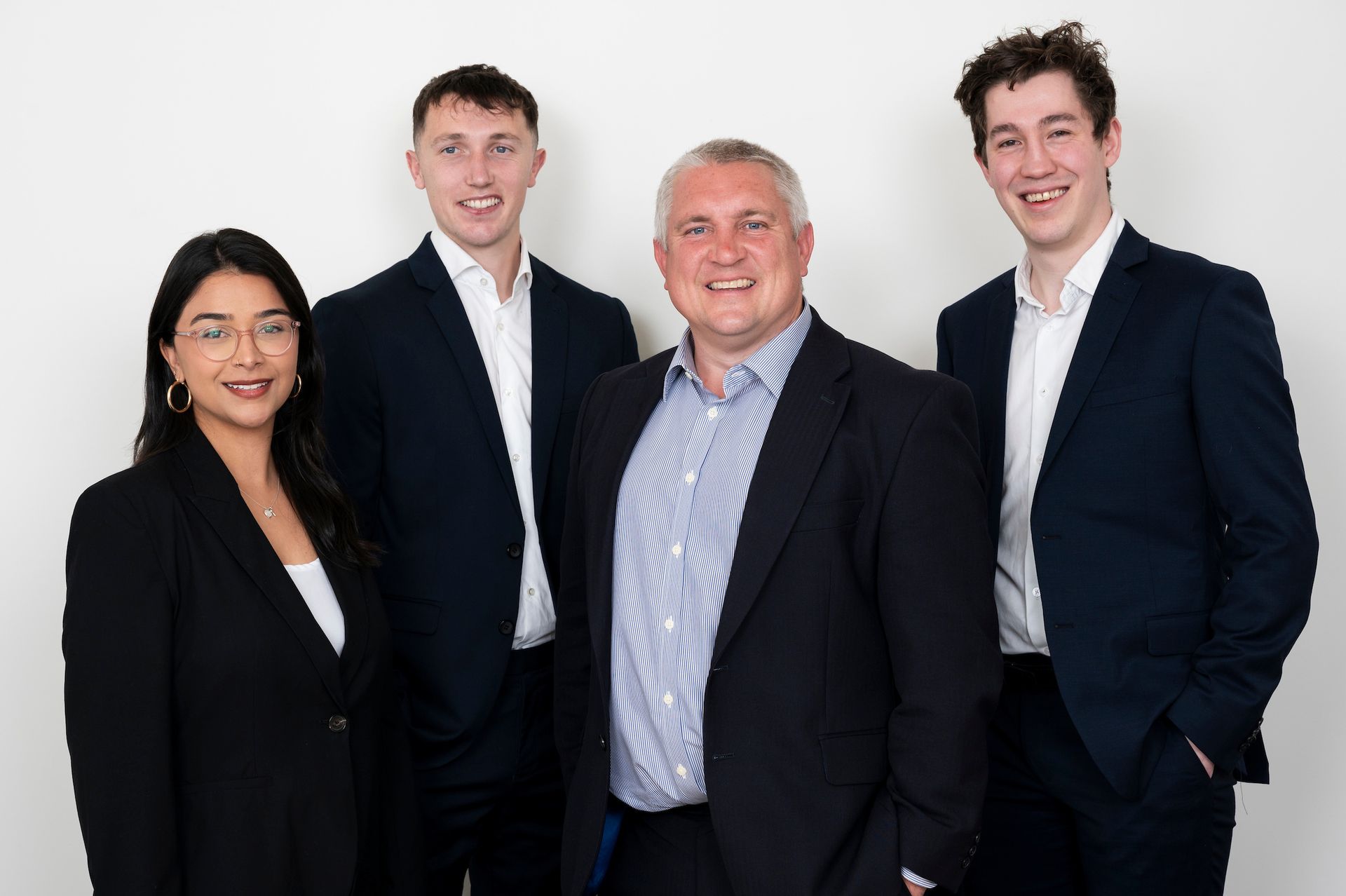 Specialist Investment Recruitment Agency