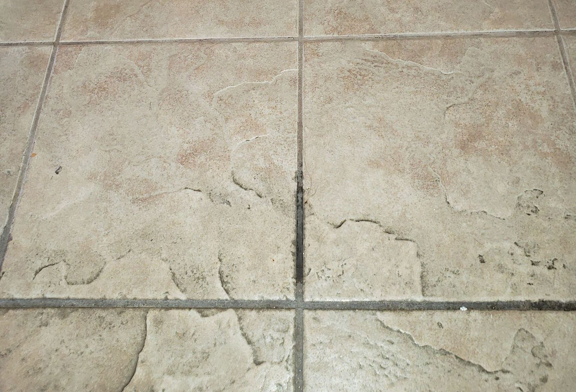 Tile & Grout Cleaning — Carson City, NV — Floor Masters