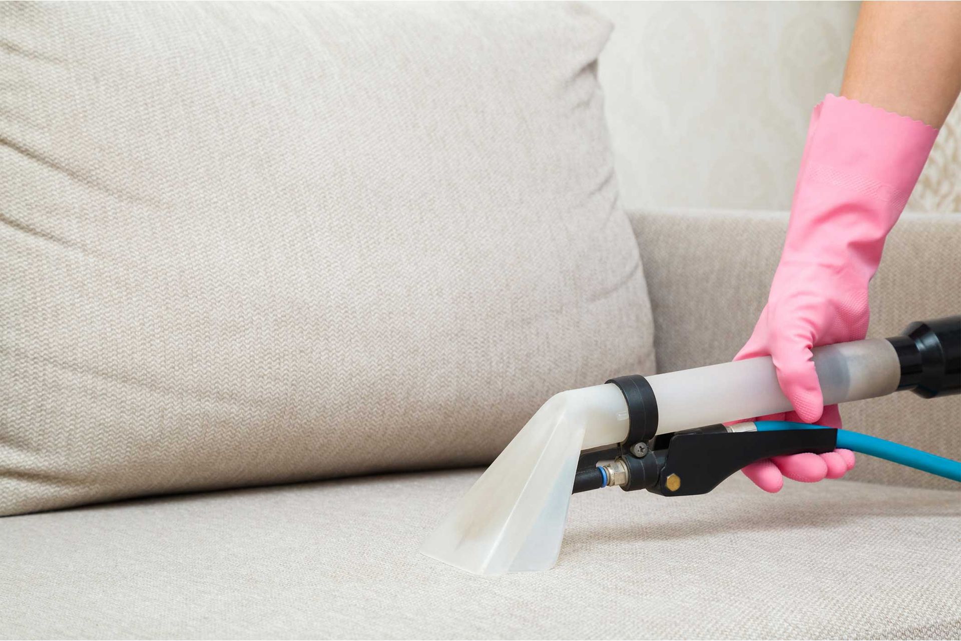 Furniture And Upholstery Cleaning — Carson City, NV — Floor Masters