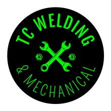 TC Welding & Mechanical, LLC TC Welding & Mechanical, LLC