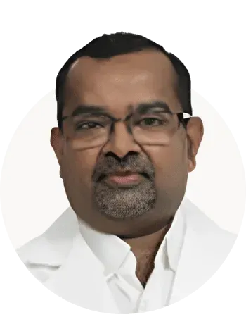 Abduljaleel Poovathumkadavil, M.D. | Nashville Healthcare Diagnostic Imaging