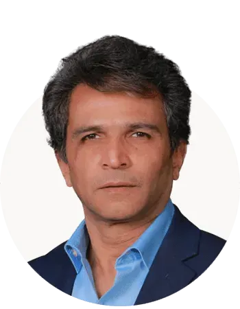 Farid Thanawalla | Nashville Healthcare Diagnostic Imaging