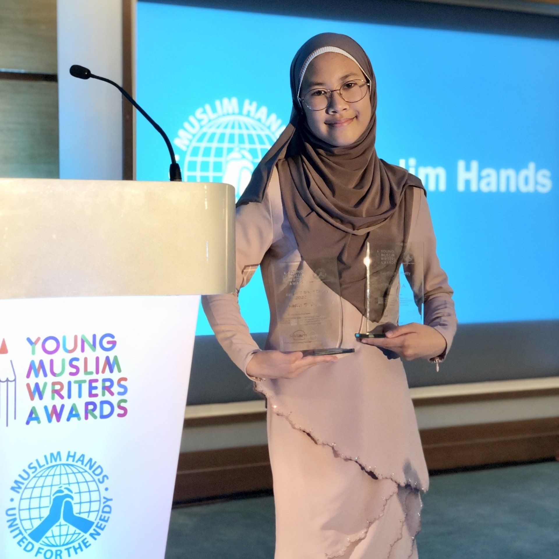 Check out my FB post