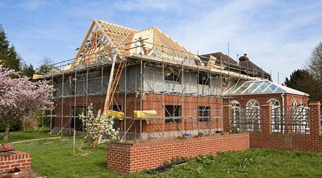 Property extension experts