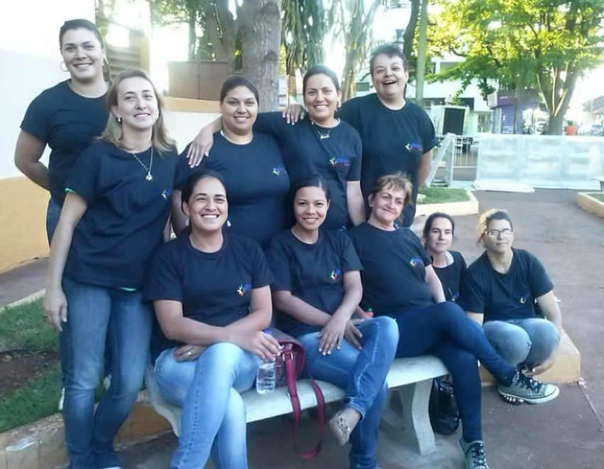 EQUIPE DE LIMPEZA PARA EVENTOS