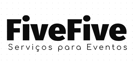 Logo FIFIVE | Pessoas & Eventos