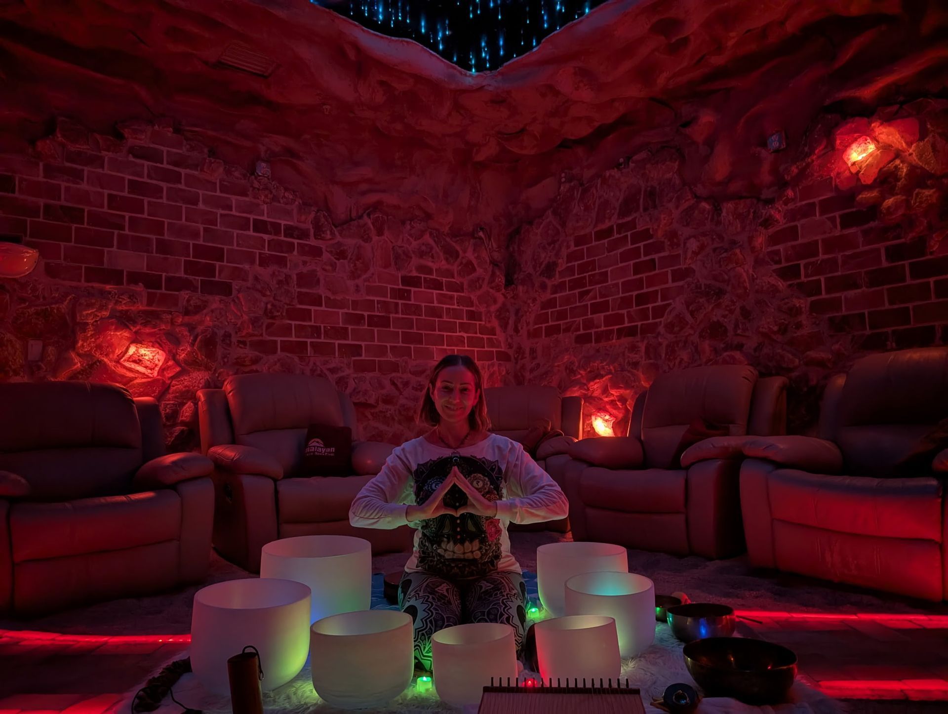 Reiki Upcoming Event