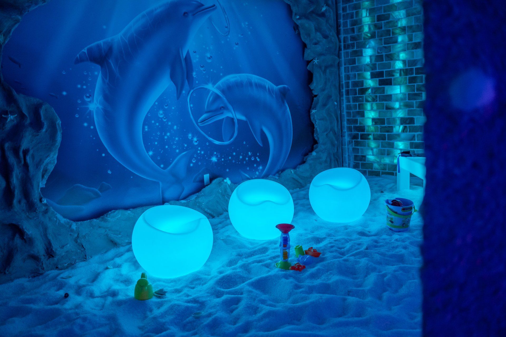 HaloTherapy Englishtown, NJ Himalayan Salt Cave Spa