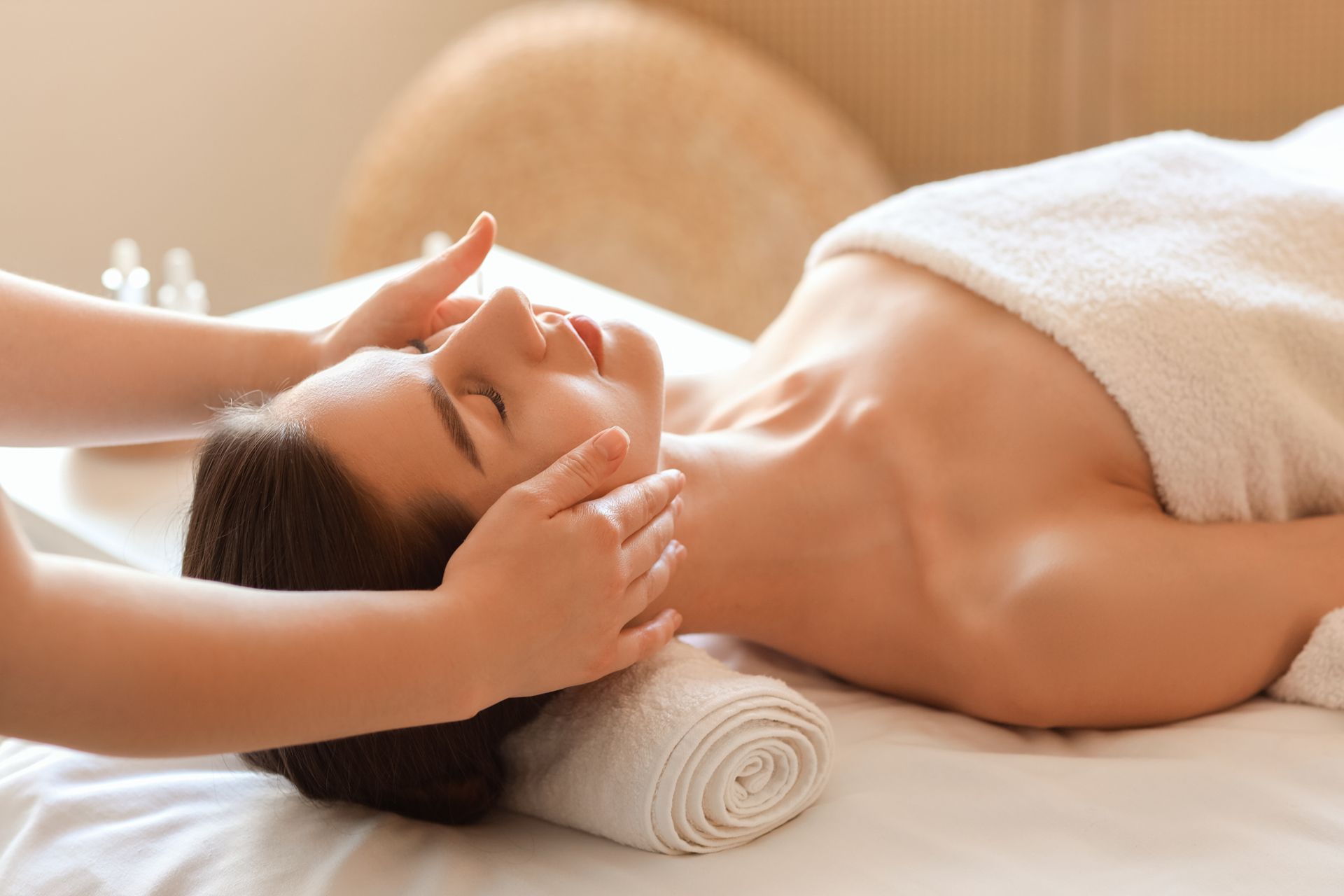 Himalayan Classic Facial