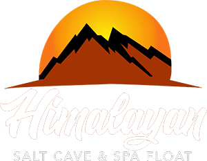Himalayan Salt Cave Spa & Float