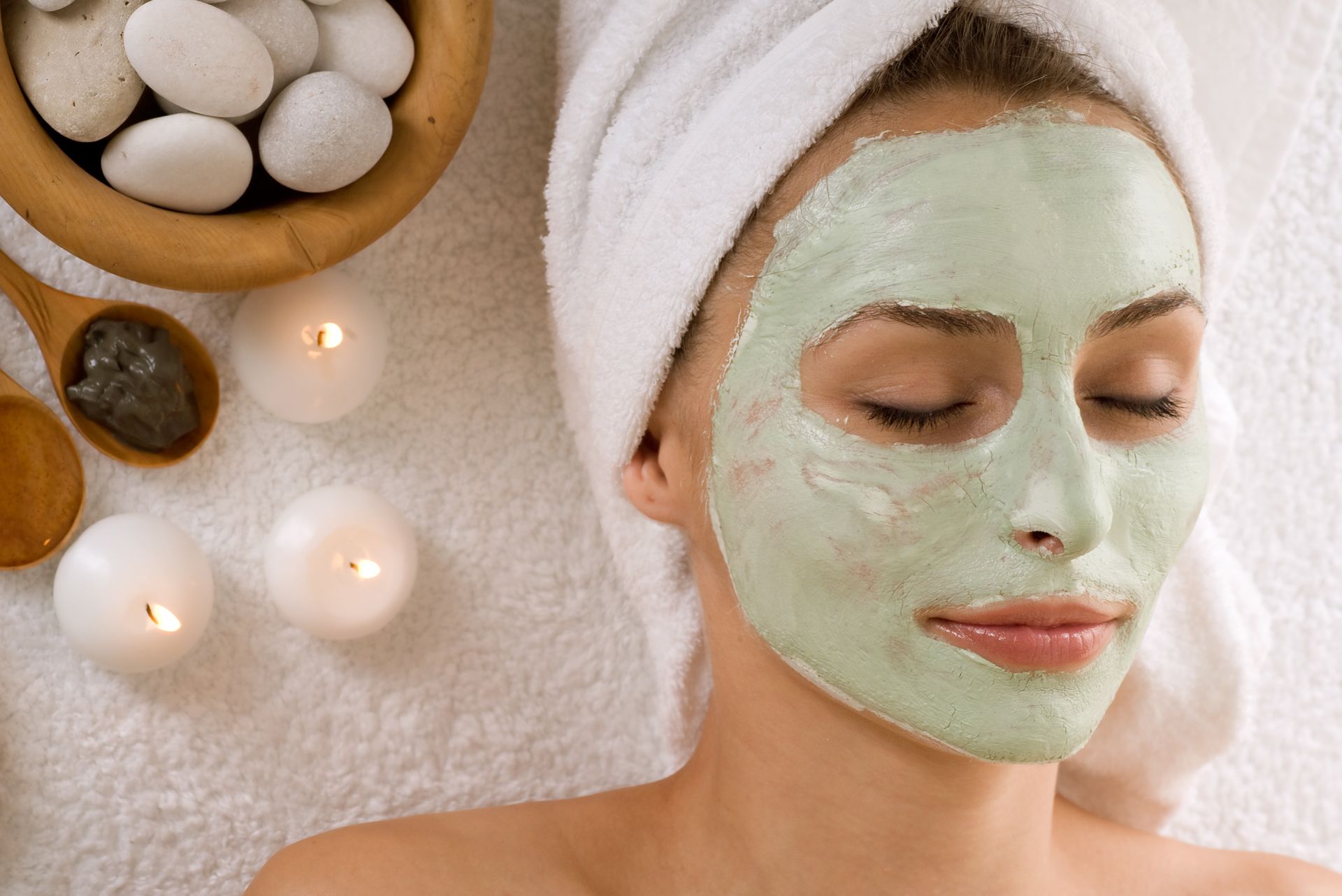 Classic Facial