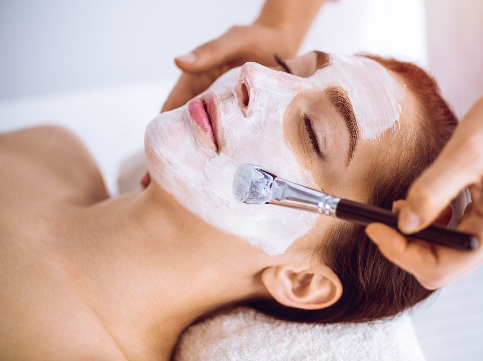 Mini Express Facial