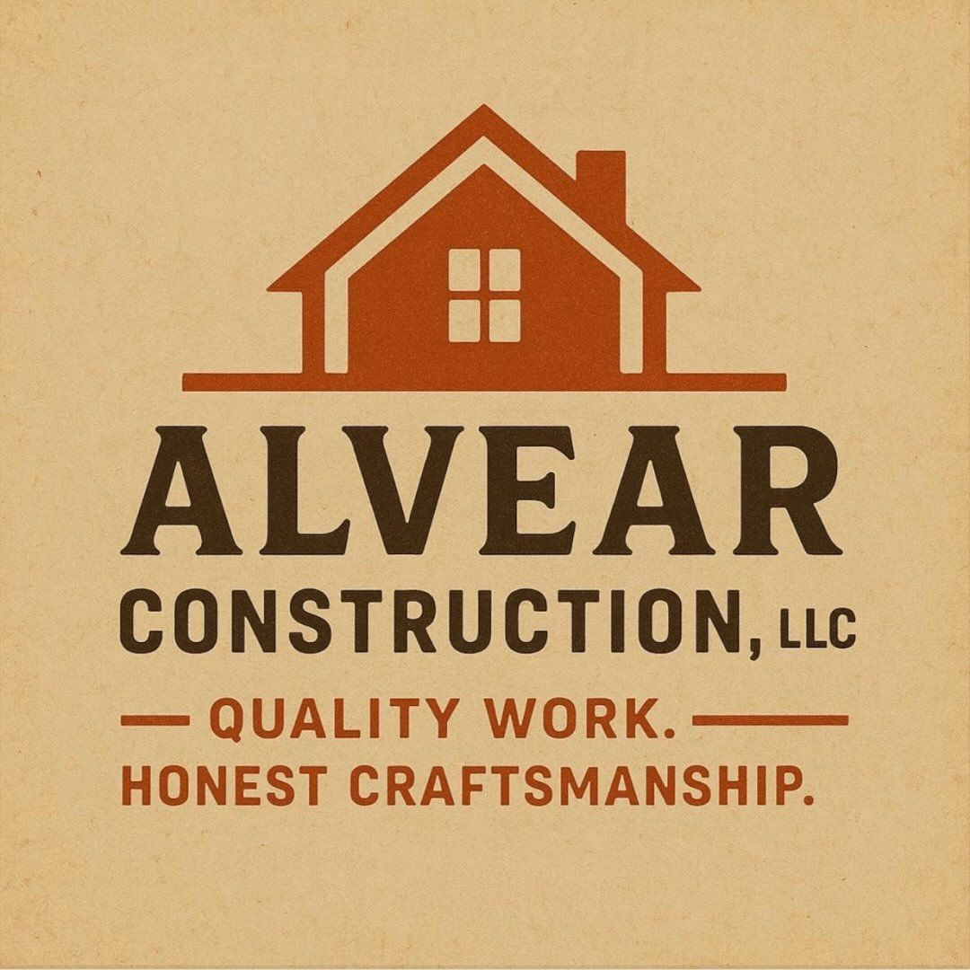 Alvear Construction