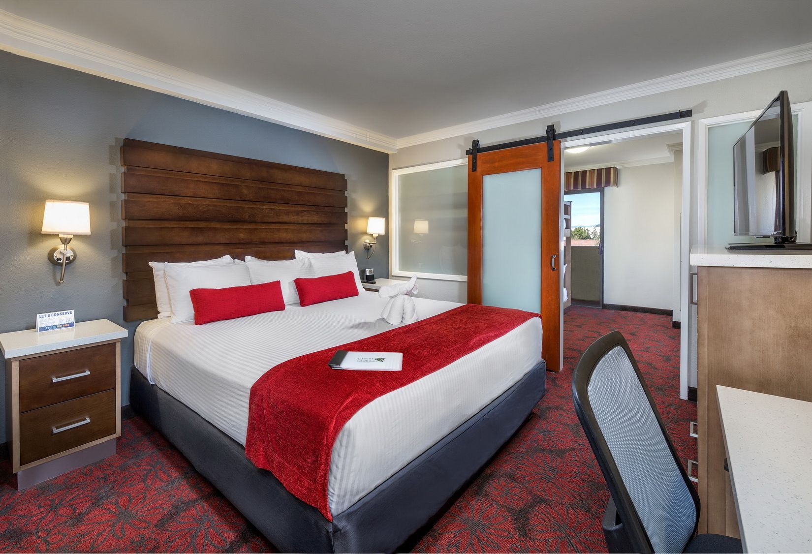 Desert Palms Hotel & Suites