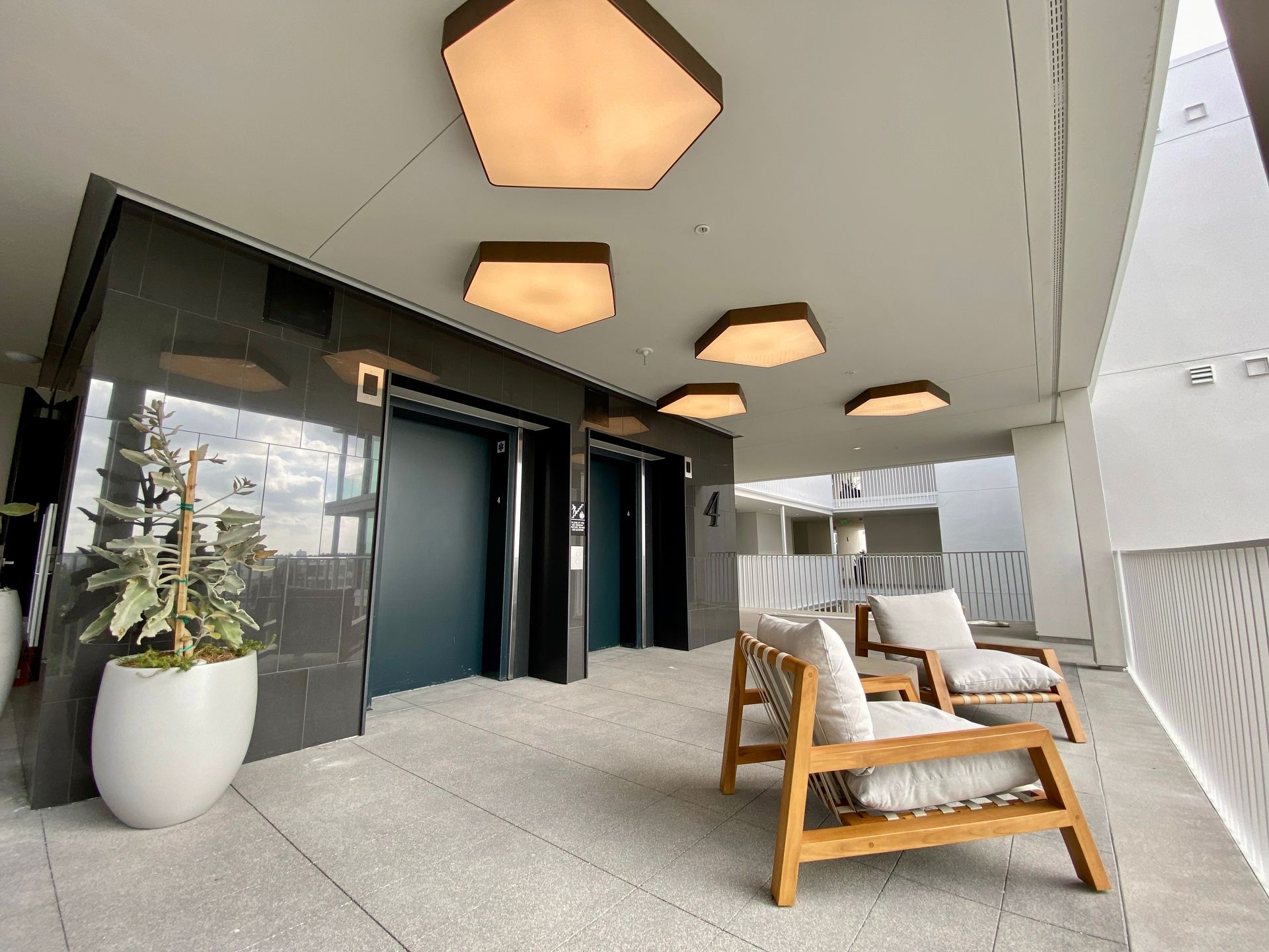 Breezeway