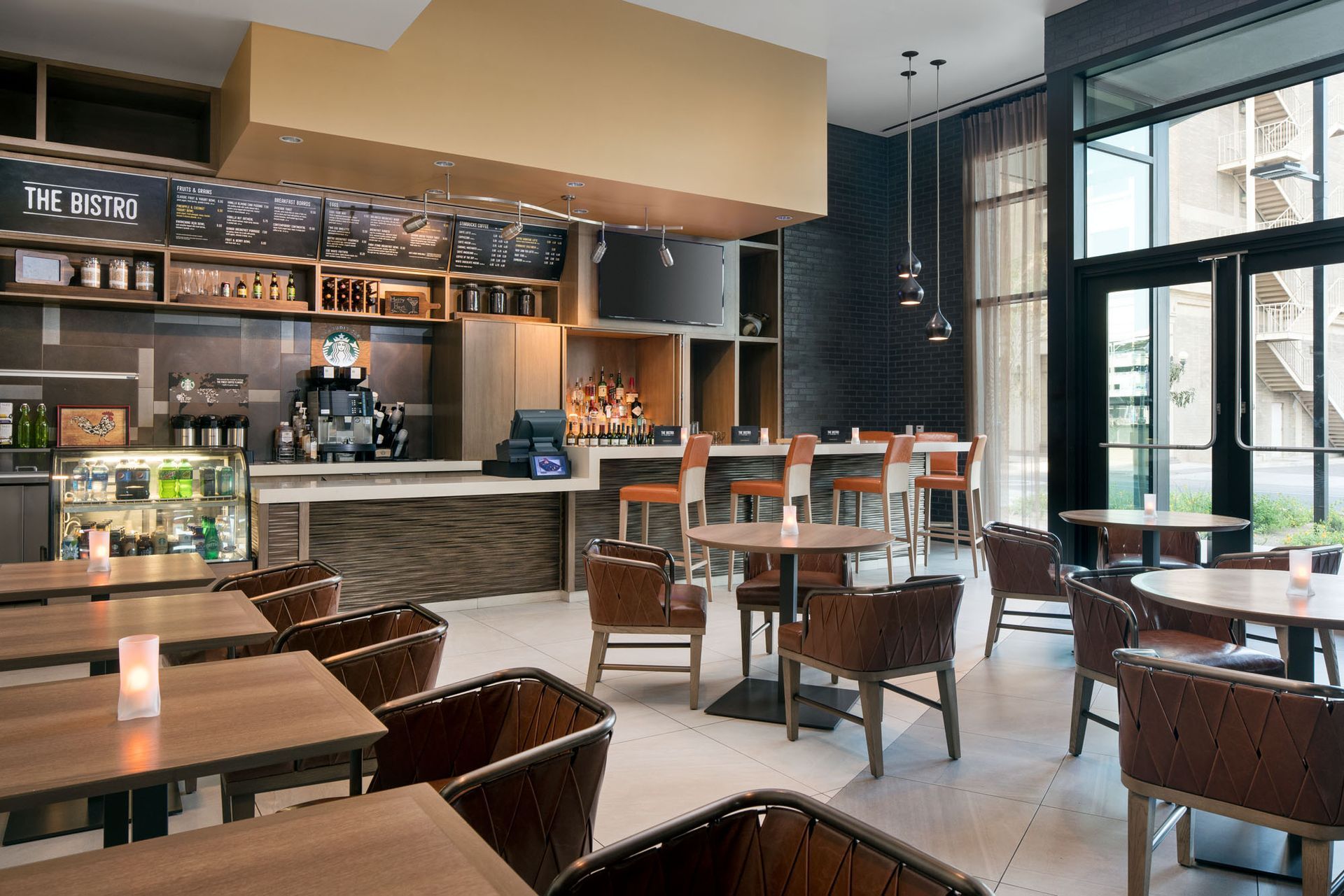 Residence Inn / Courtyard Phoenix